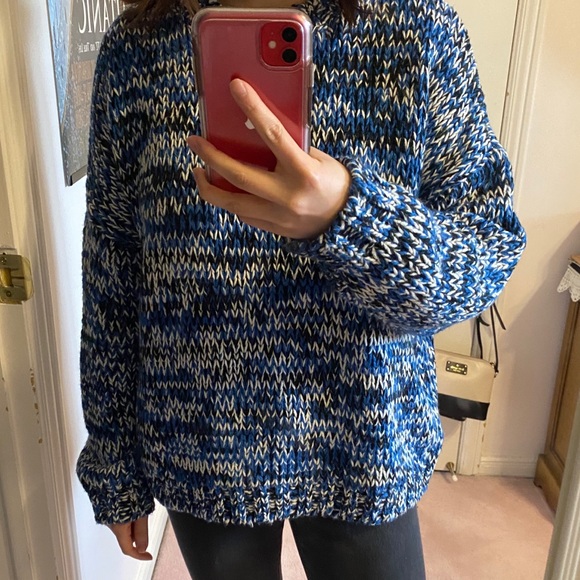Knit Sweater - Picture 2 of 3